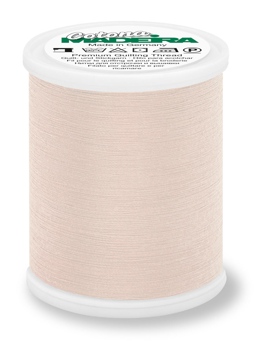 Cotona 50 - Premium Cotton Quilting & Sewing Thread