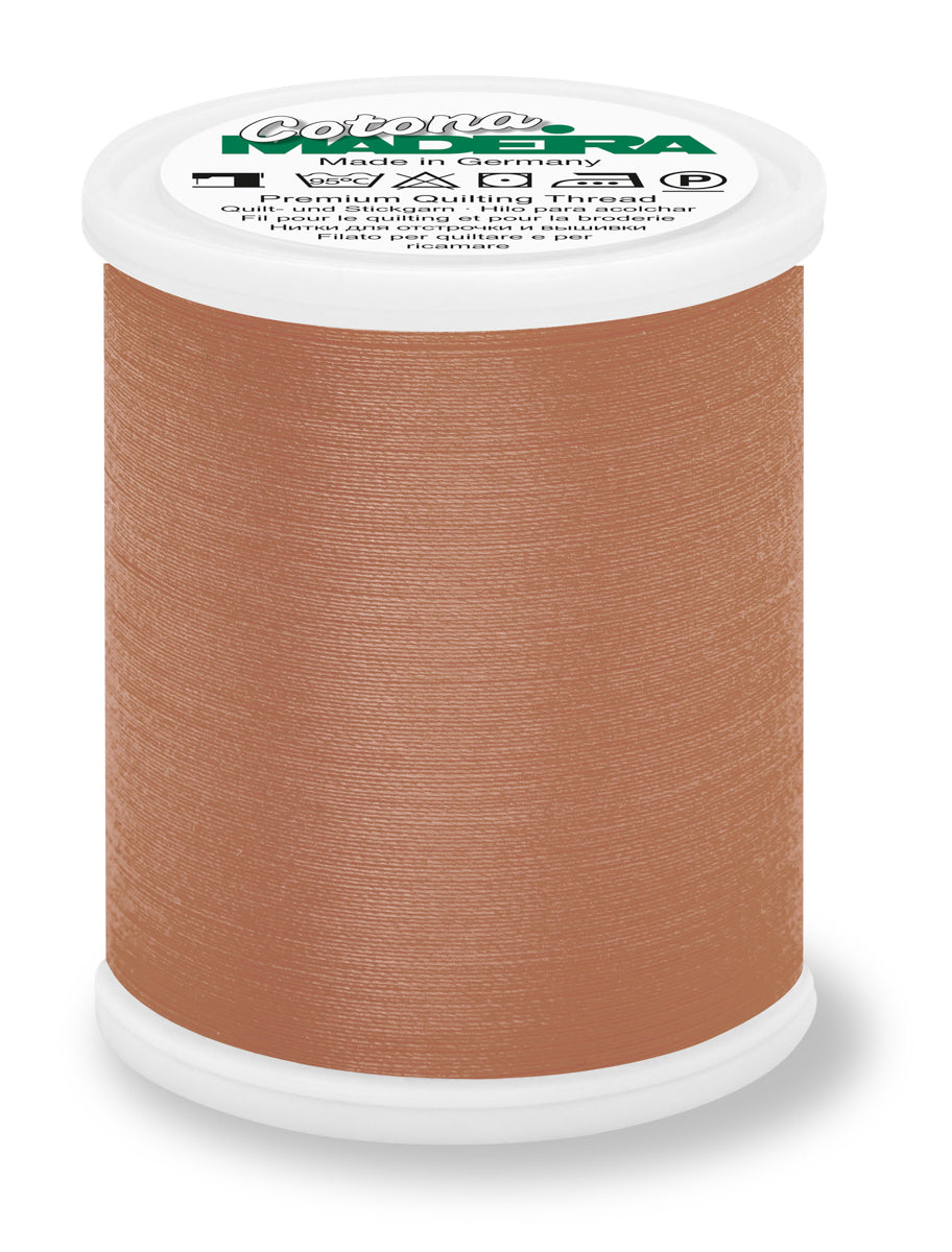 Cotona 50 - Premium Cotton Quilting & Sewing Thread