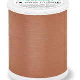 Cotona 50 - Premium Cotton Quilting & Sewing Thread, Solid Color