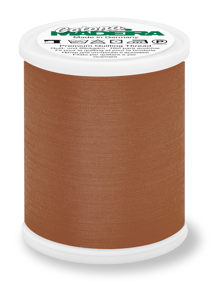 Cotona 50 - Premium Cotton Quilting & Sewing Thread