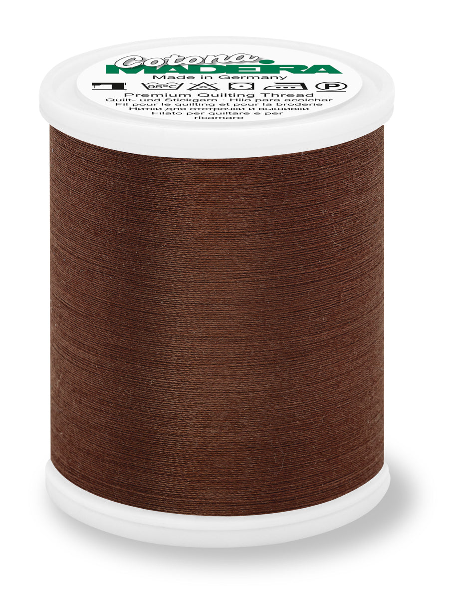 Cotona 50 - Premium Cotton Quilting & Sewing Thread