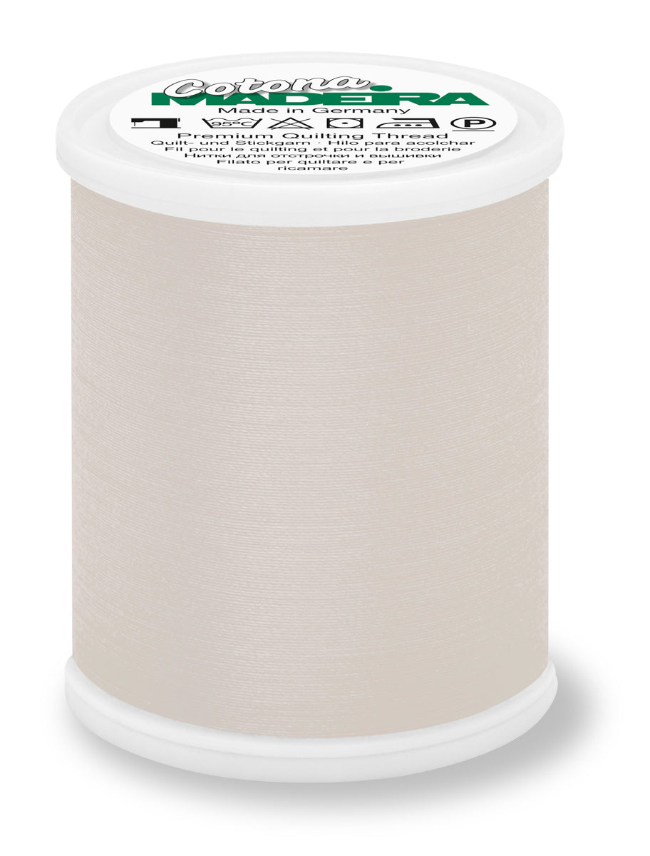 Cotona 50 - Premium Cotton Quilting & Sewing Thread