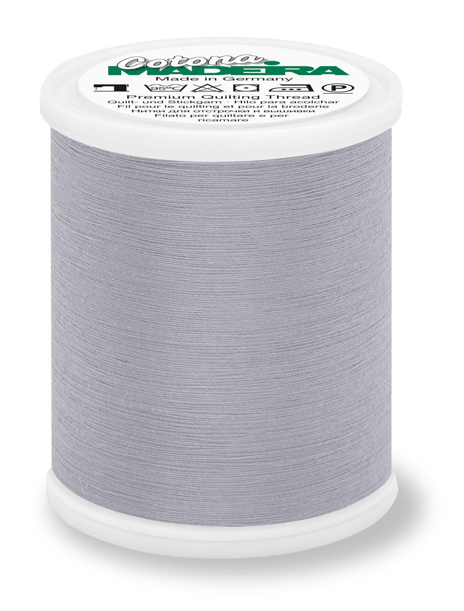 Cotona 50 - Premium Cotton Quilting & Sewing Thread