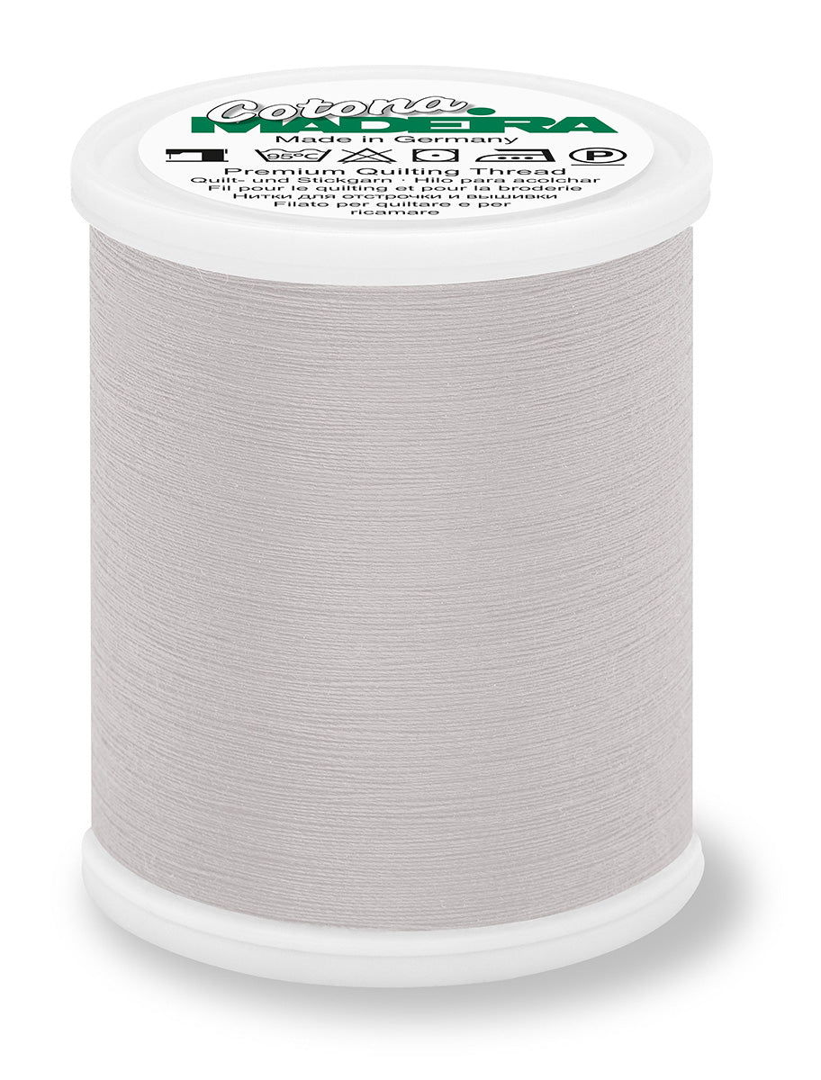 Cotona 50 - Premium Cotton Quilting & Sewing Thread