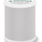 Cotona 50 - Premium Cotton Quilting & Sewing Thread, Solid Color