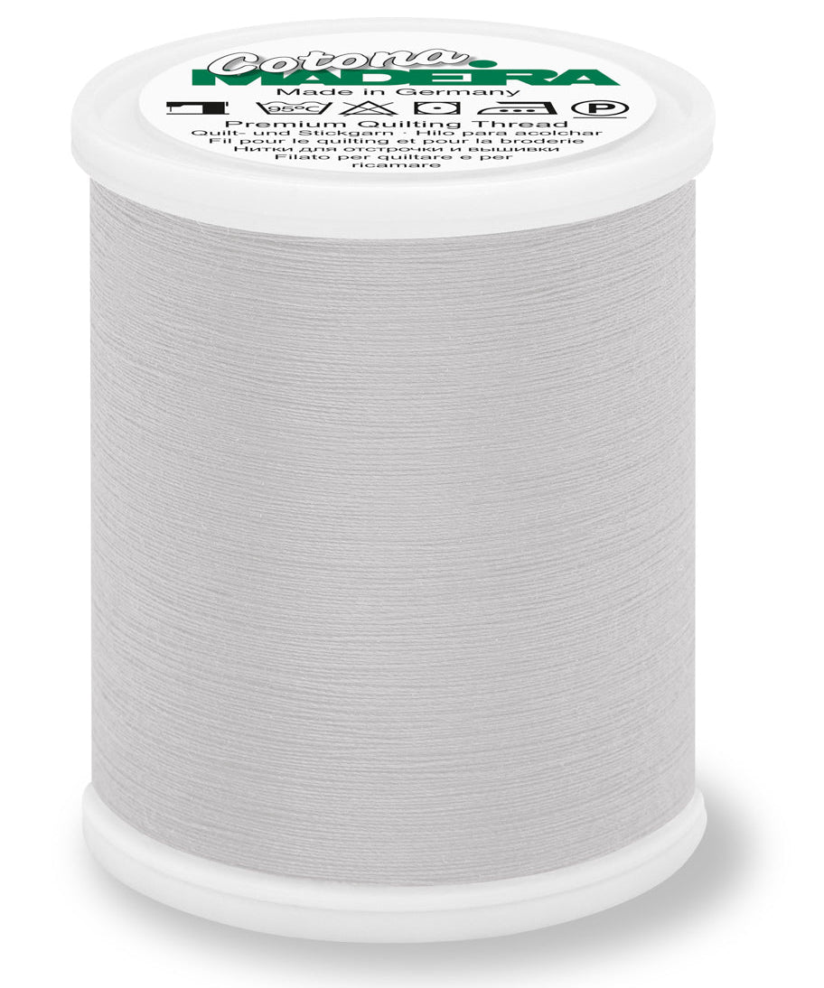 Cotona 50 - Premium Cotton Quilting & Sewing Thread