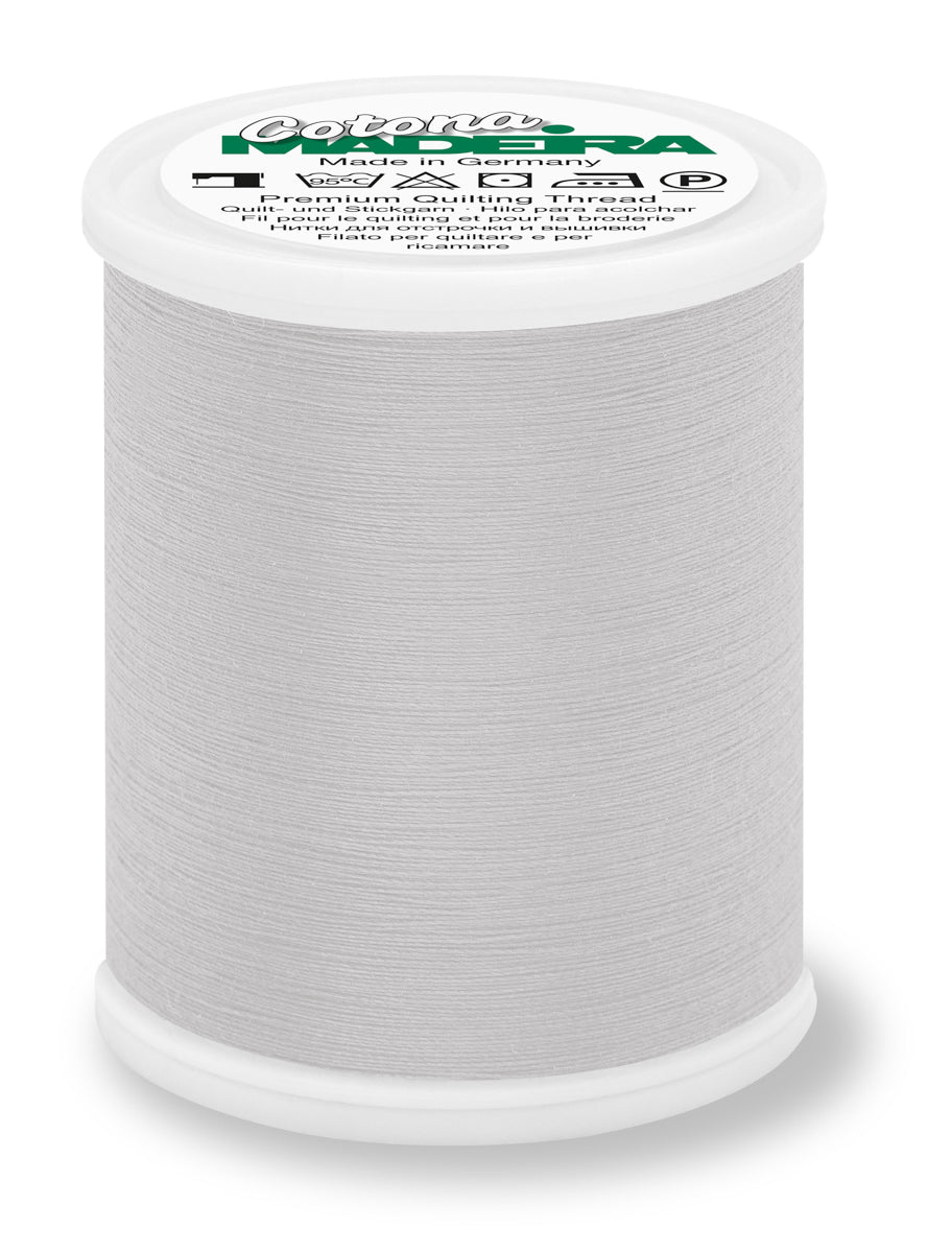 Cotona 50 - Premium Cotton Quilting & Sewing Thread