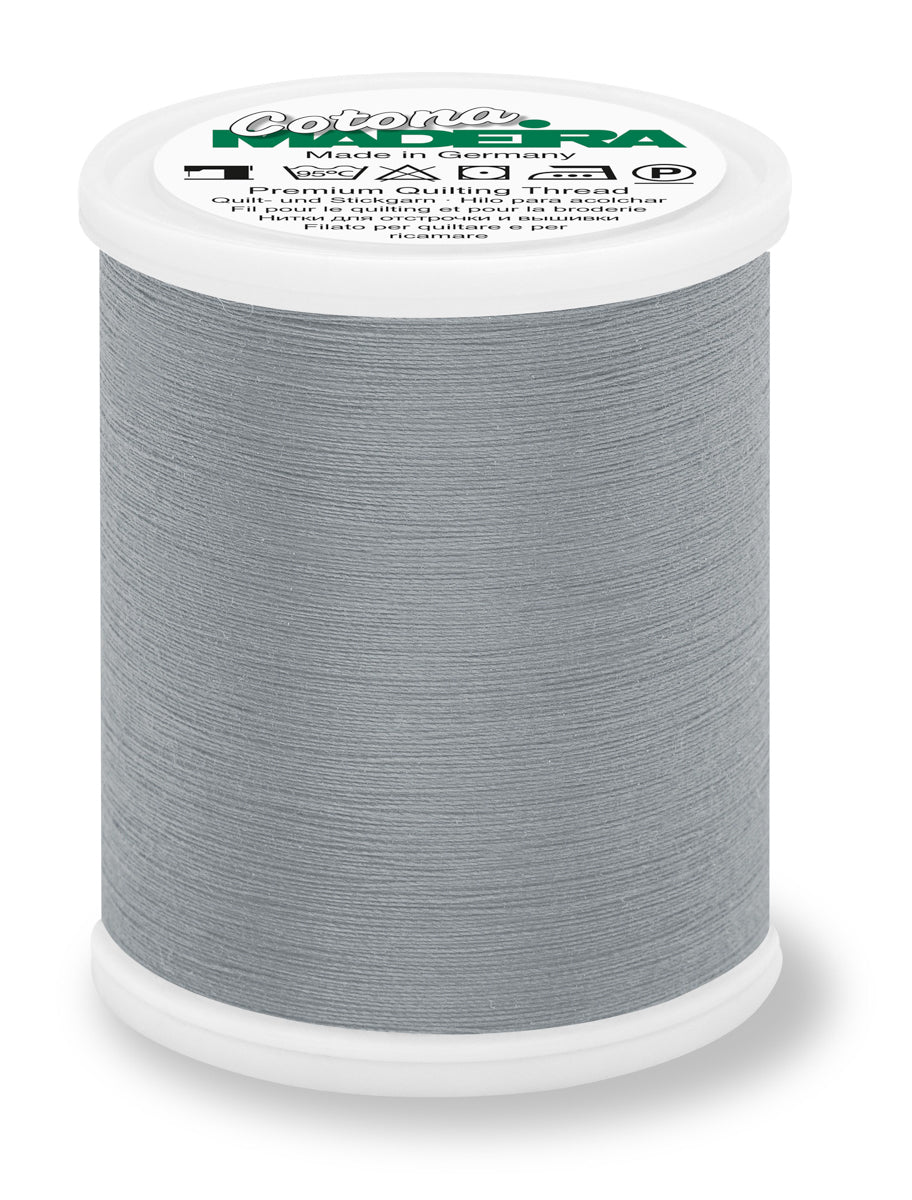 Cotona 50 - Premium Cotton Quilting & Sewing Thread