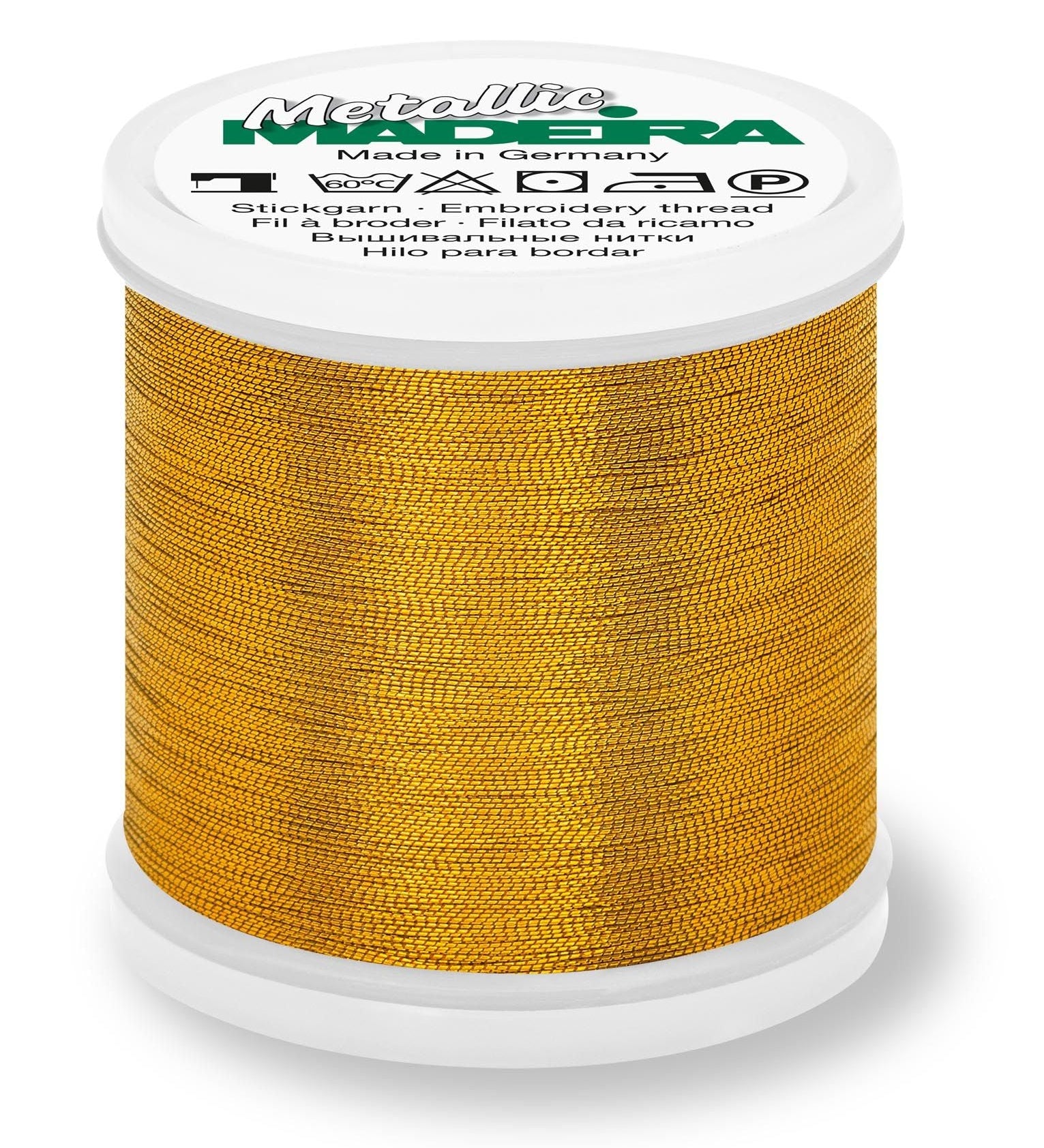 Madeira Metallic #40 Smooth