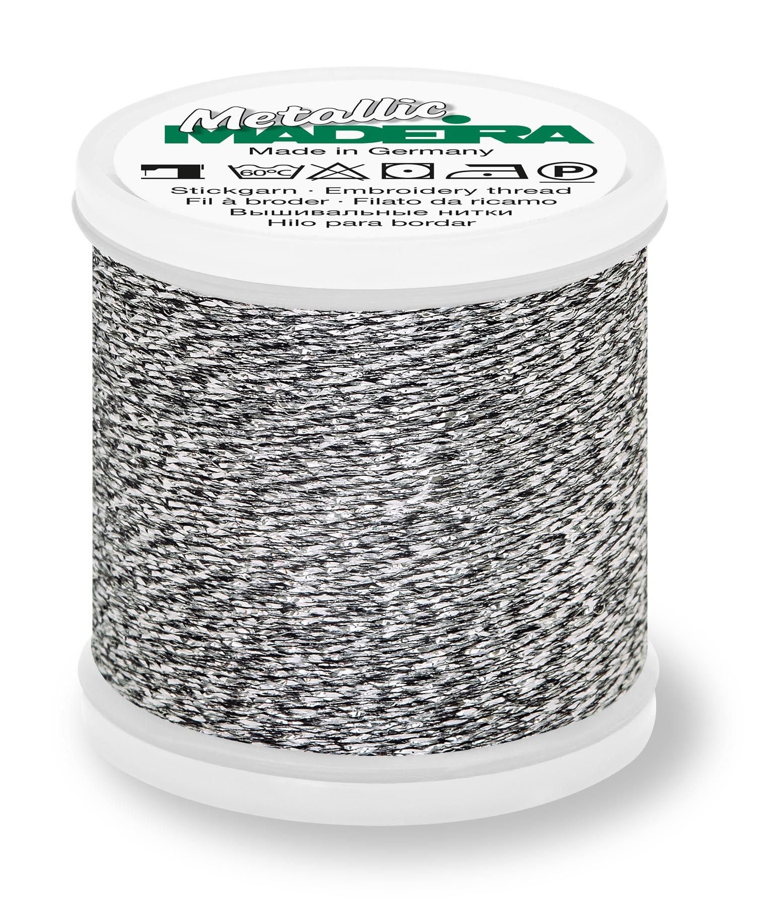 Madeira Metallic #40 Sparkling