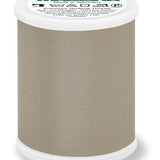 Cotona 50 - Premium Cotton Quilting & Sewing Thread, Light Colors