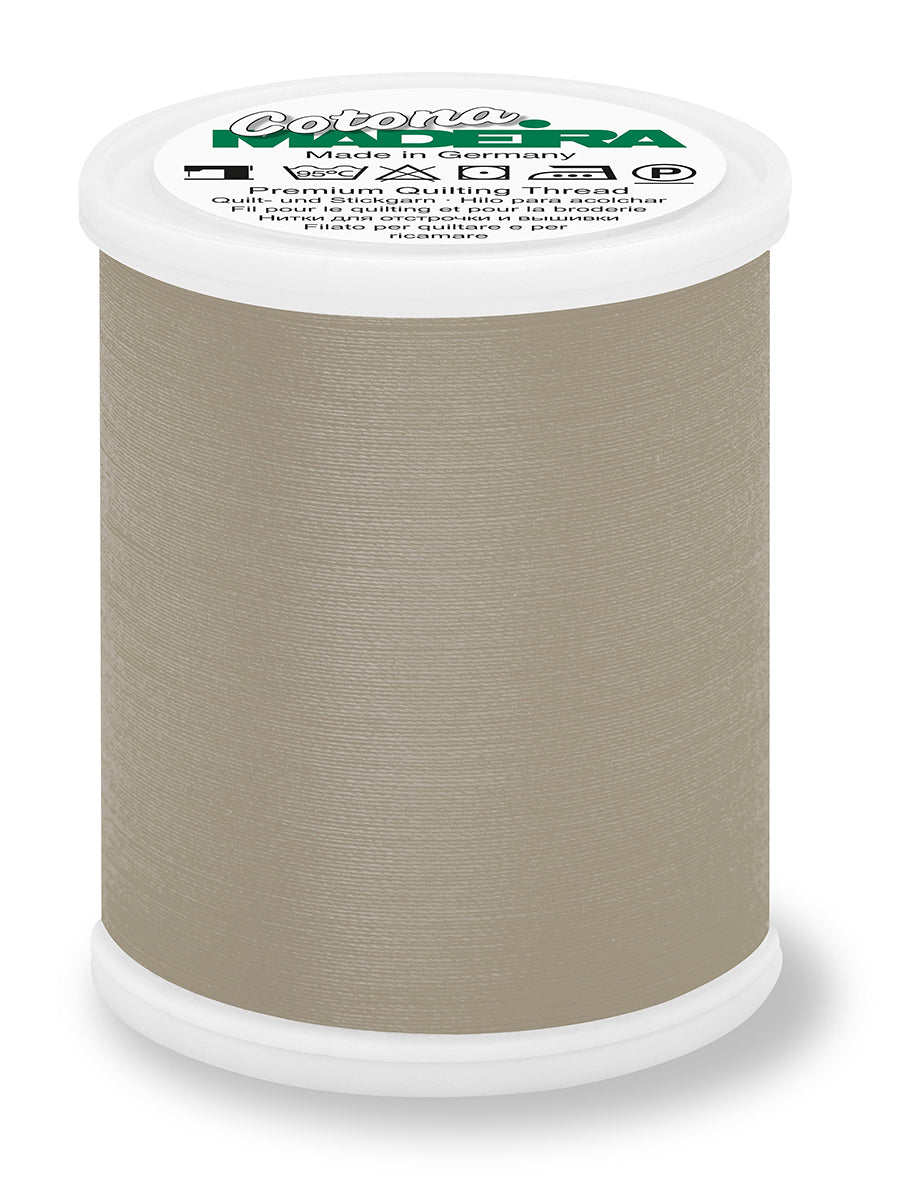 Cotona 50 - Premium Cotton Quilting & Sewing Thread