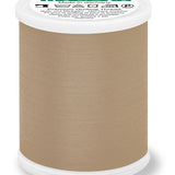Cotona 50 - Premium Cotton Quilting & Sewing Thread, Light Colors