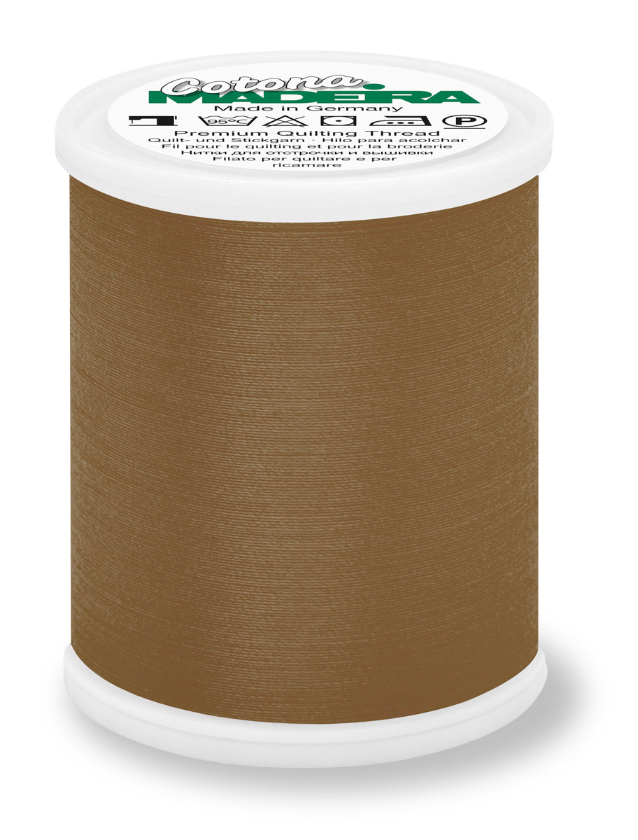 Cotona 50 - Premium Cotton Quilting & Sewing Thread
