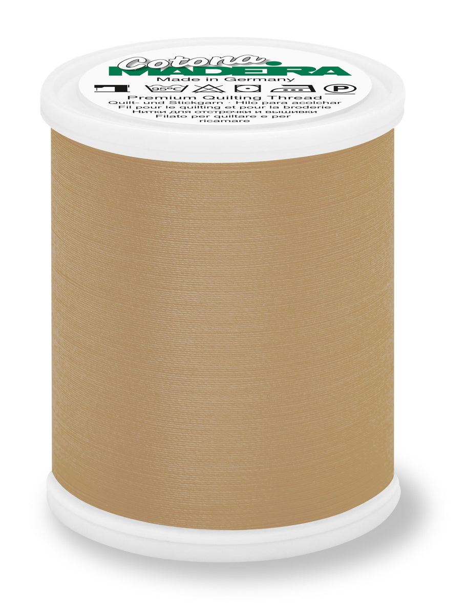 Cotona 50 - Premium Cotton Quilting & Sewing Thread