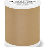 Cotona 50 - Premium Cotton Quilting & Sewing Thread, Solid Color