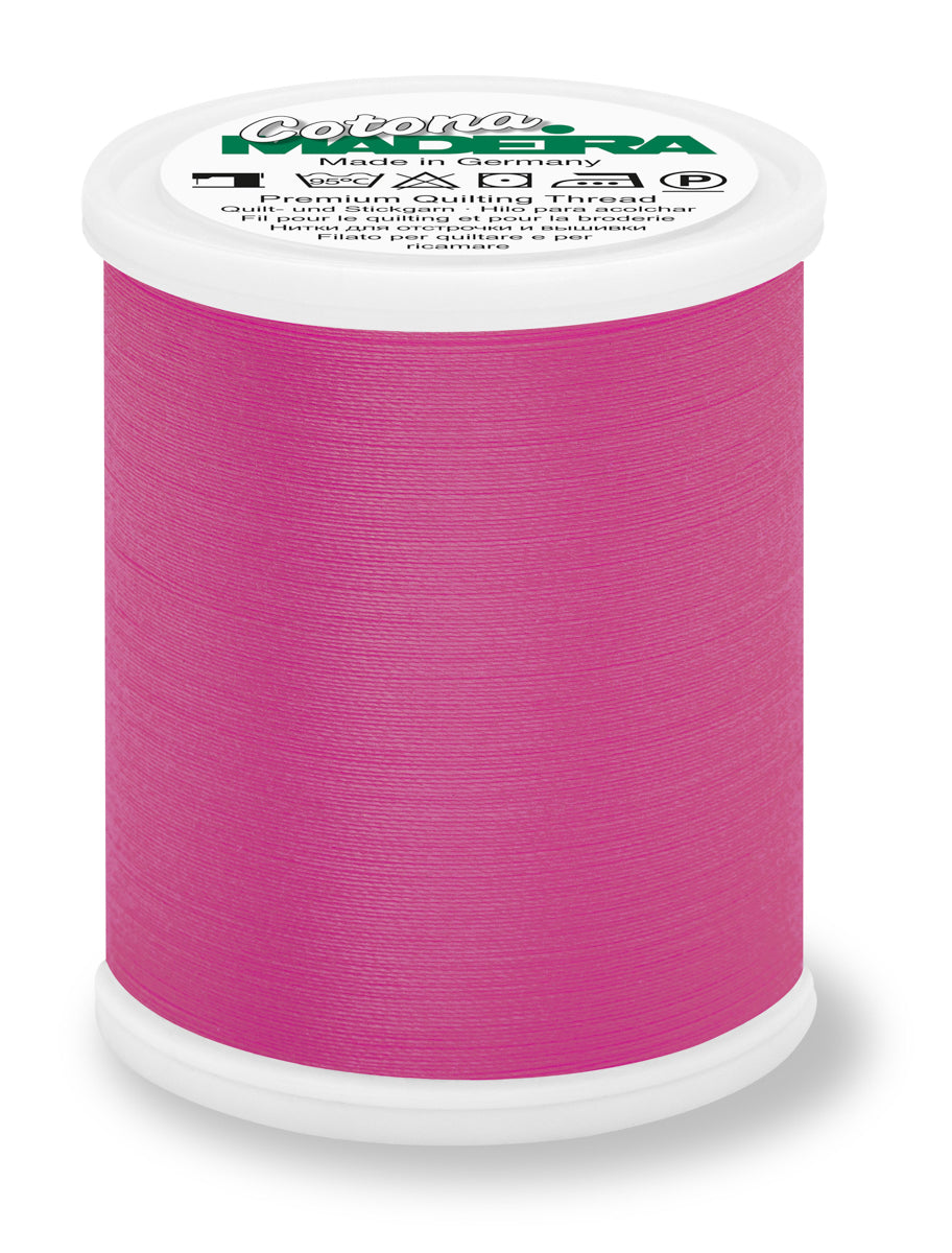 Cotona 50 - Premium Cotton Quilting & Sewing Thread