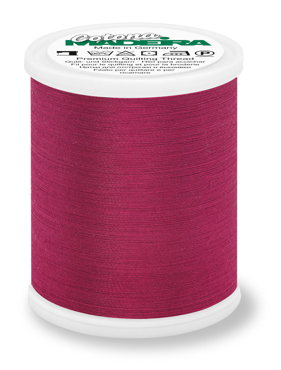 Cotona 50 - Premium Cotton Quilting & Sewing Thread