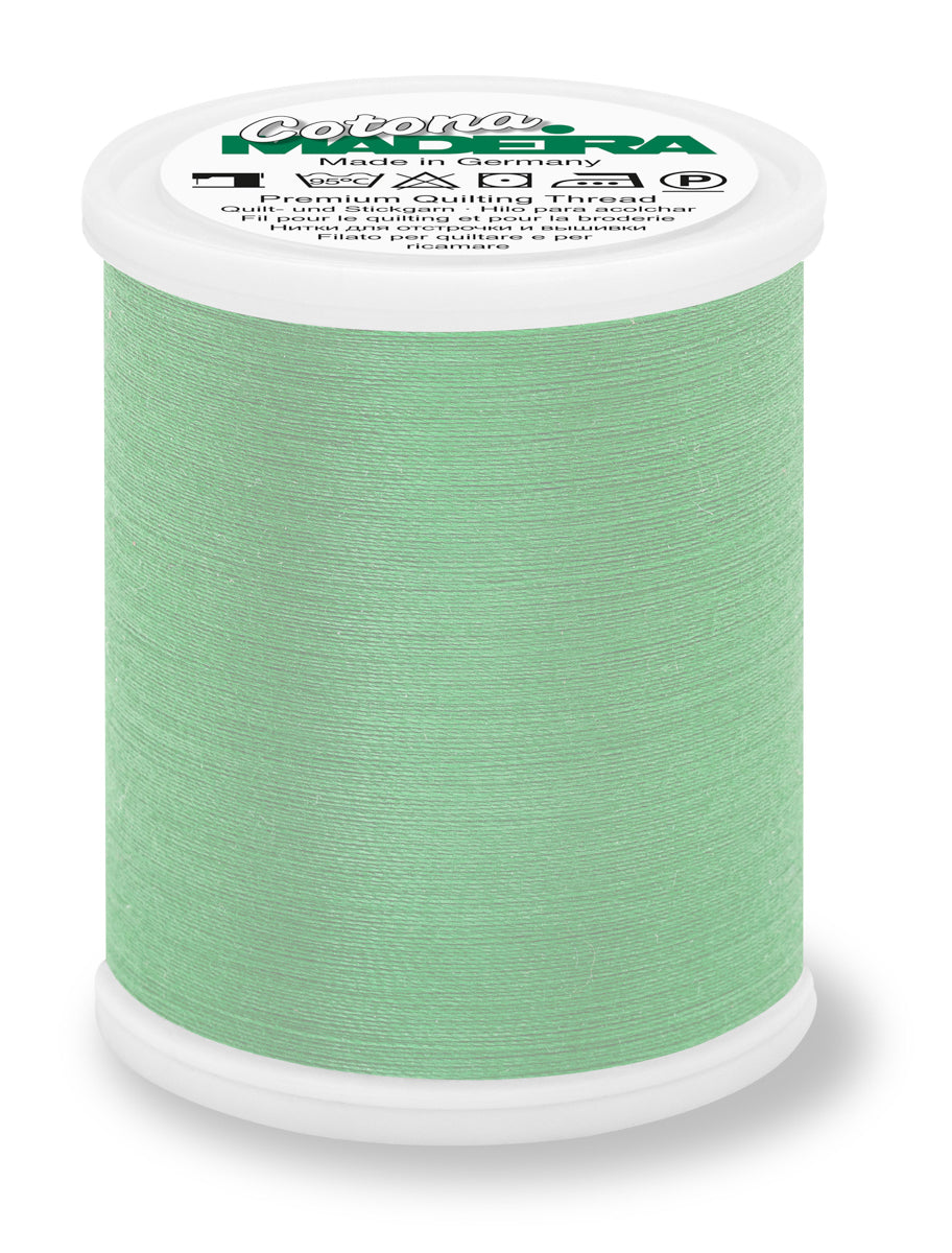 Cotona 50 - Premium Cotton Quilting & Sewing Thread