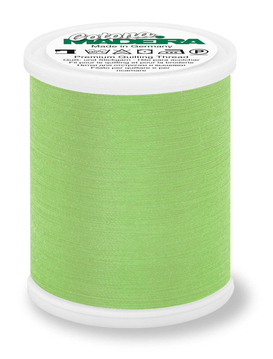 Cotona 50 - Premium Cotton Quilting & Sewing Thread