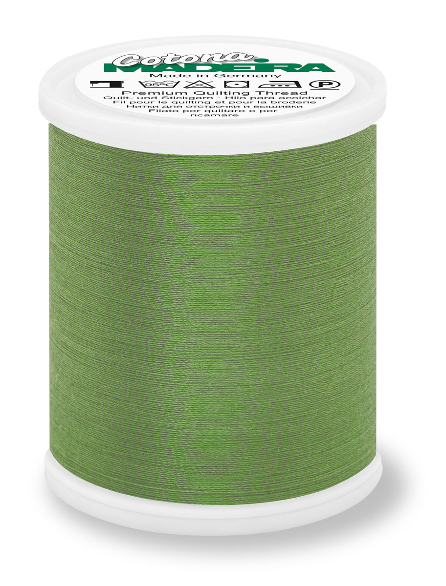 Cotona 50 - Premium Cotton Quilting & Sewing Thread