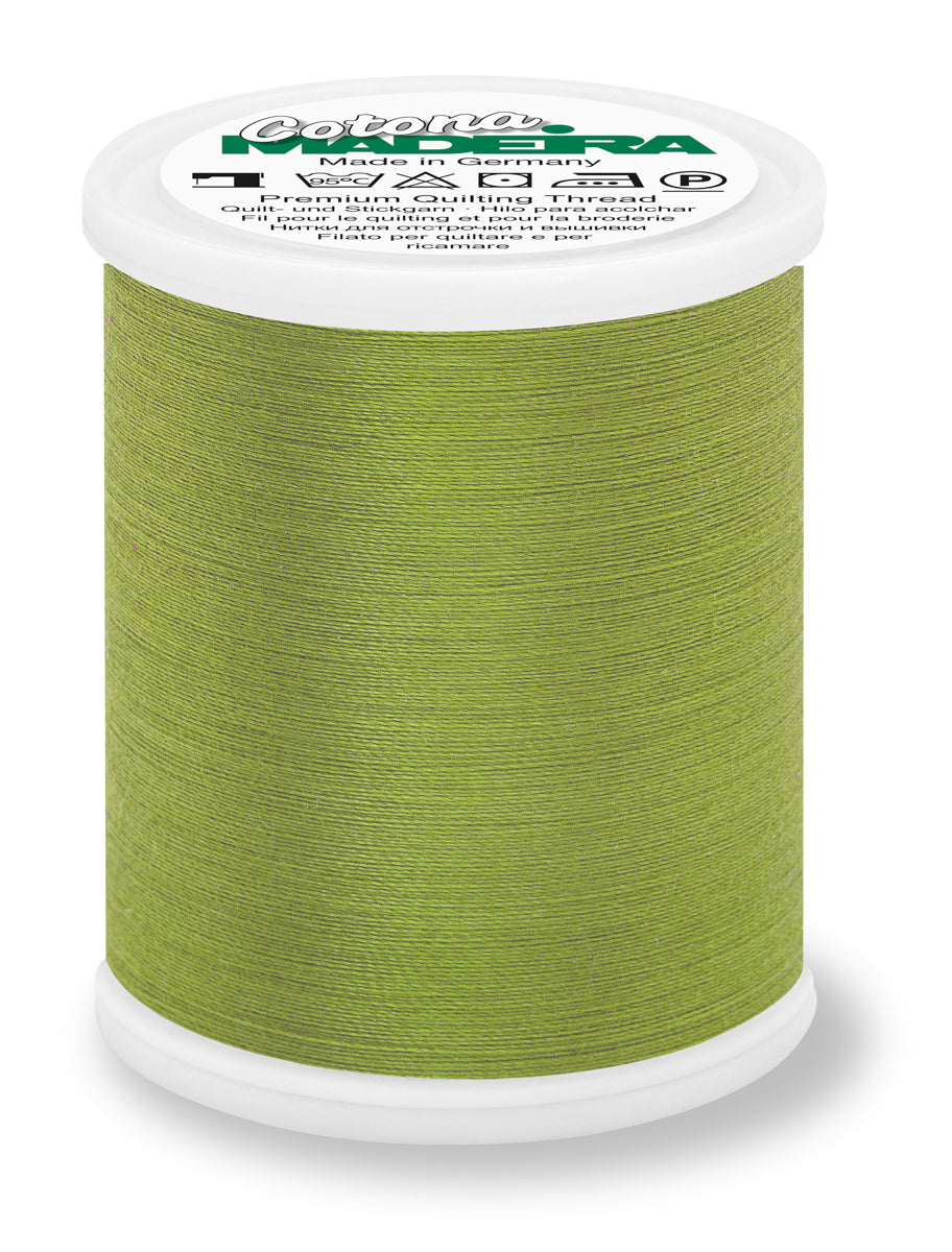 Cotona 50 - Premium Cotton Quilting & Sewing Thread