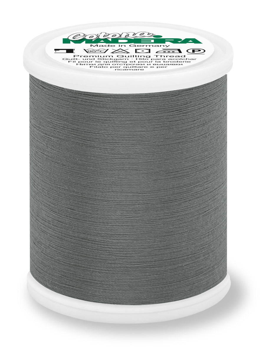 Cotona 50 - Premium Cotton Quilting & Sewing Thread