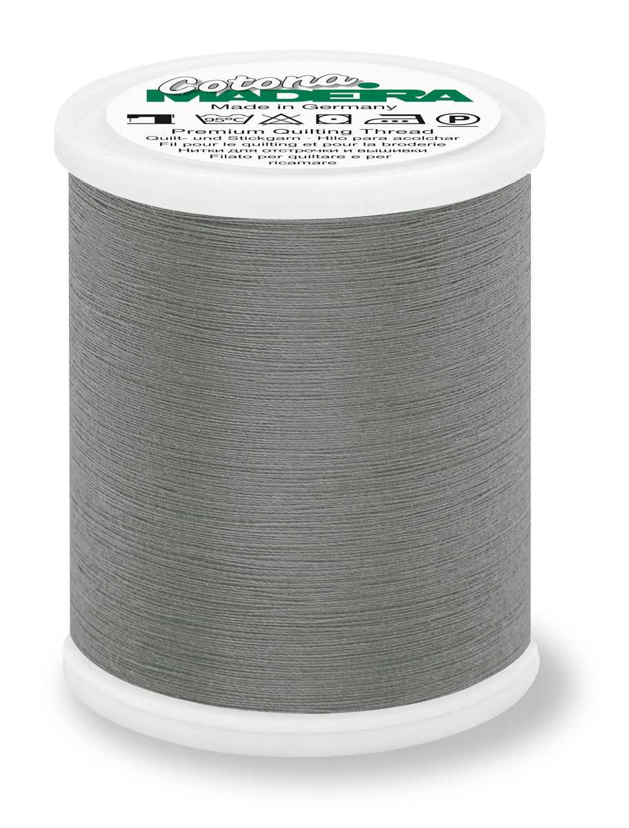 Cotona 50 - Premium Cotton Quilting & Sewing Thread