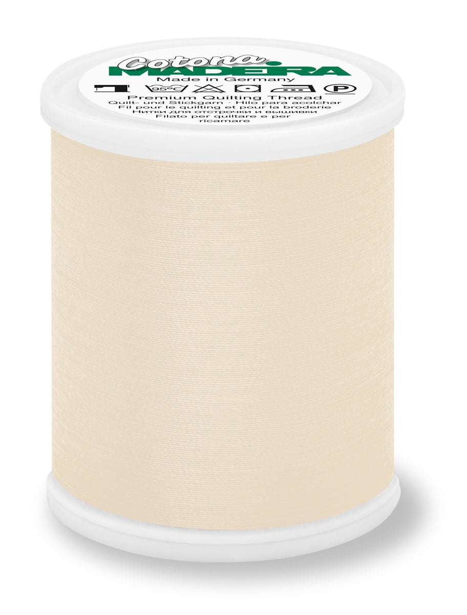 Cotona 50 - Premium Cotton Quilting & Sewing Thread