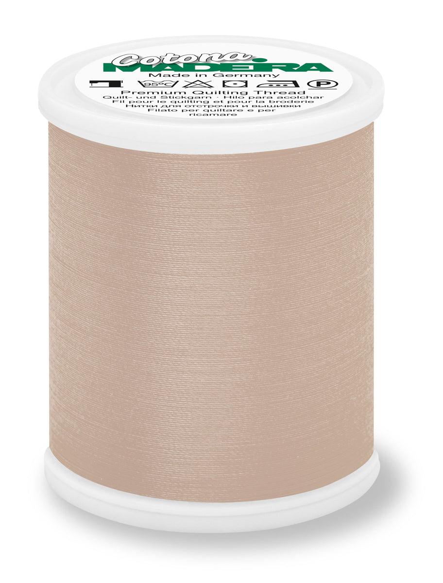 Cotona 50 - Premium Cotton Quilting & Sewing Thread
