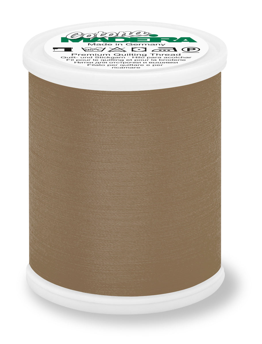 Cotona 50 - Premium Cotton Quilting & Sewing Thread