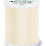 Cotona 50 - Premium Cotton Quilting & Sewing Thread, Solid Color