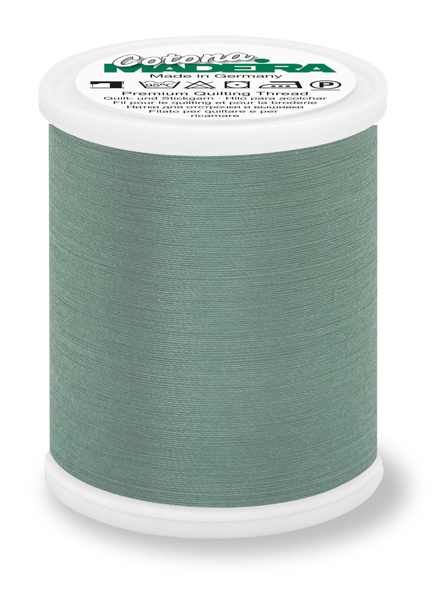 Cotona 50 - Premium Cotton Quilting & Sewing Thread