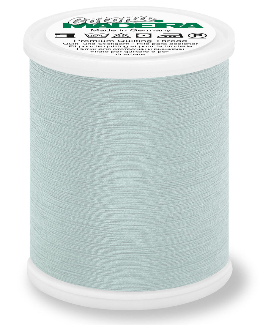 Cotona 50 - Premium Cotton Quilting & Sewing Thread