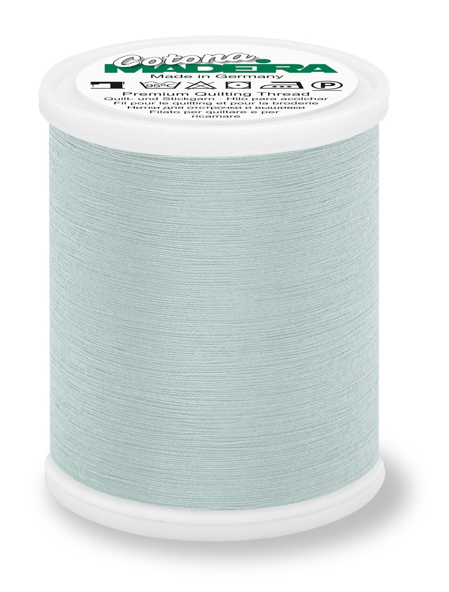 Cotona 50 - Premium Cotton Quilting & Sewing Thread