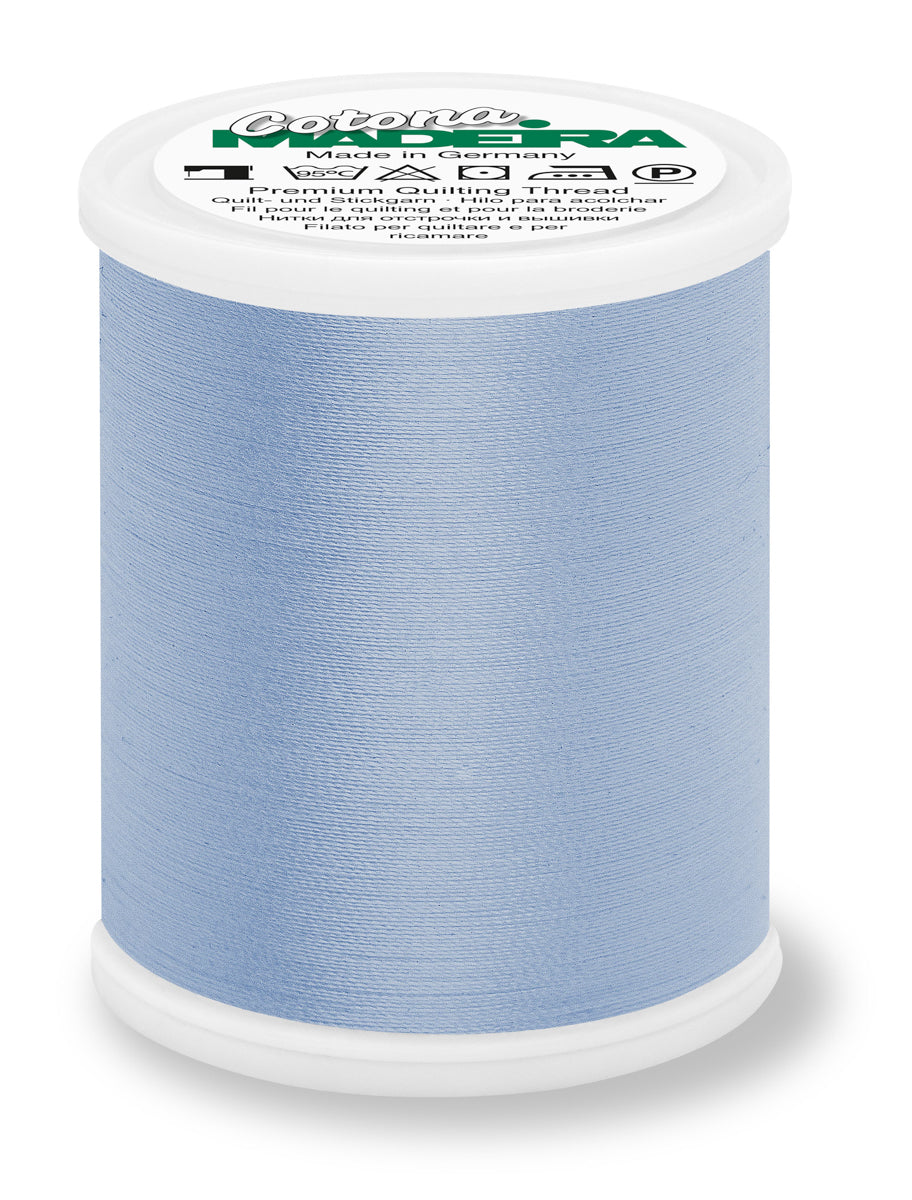 Cotona 50 - Premium Cotton Quilting & Sewing Thread