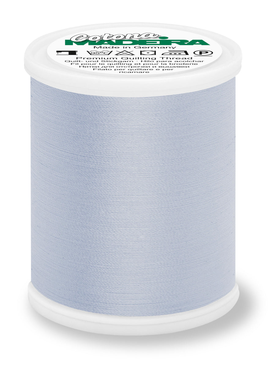 Cotona 50 - Premium Cotton Quilting & Sewing Thread