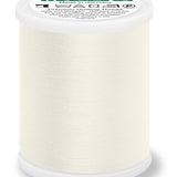 Cotona 50 - Premium Cotton Quilting & Sewing Thread, Solid Color