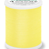 Cotona 50 - Premium Cotton Quilting & Sewing Thread, Solid Color