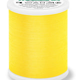 Cotona 50 - Premium Cotton Quilting & Sewing Thread, Solid Color