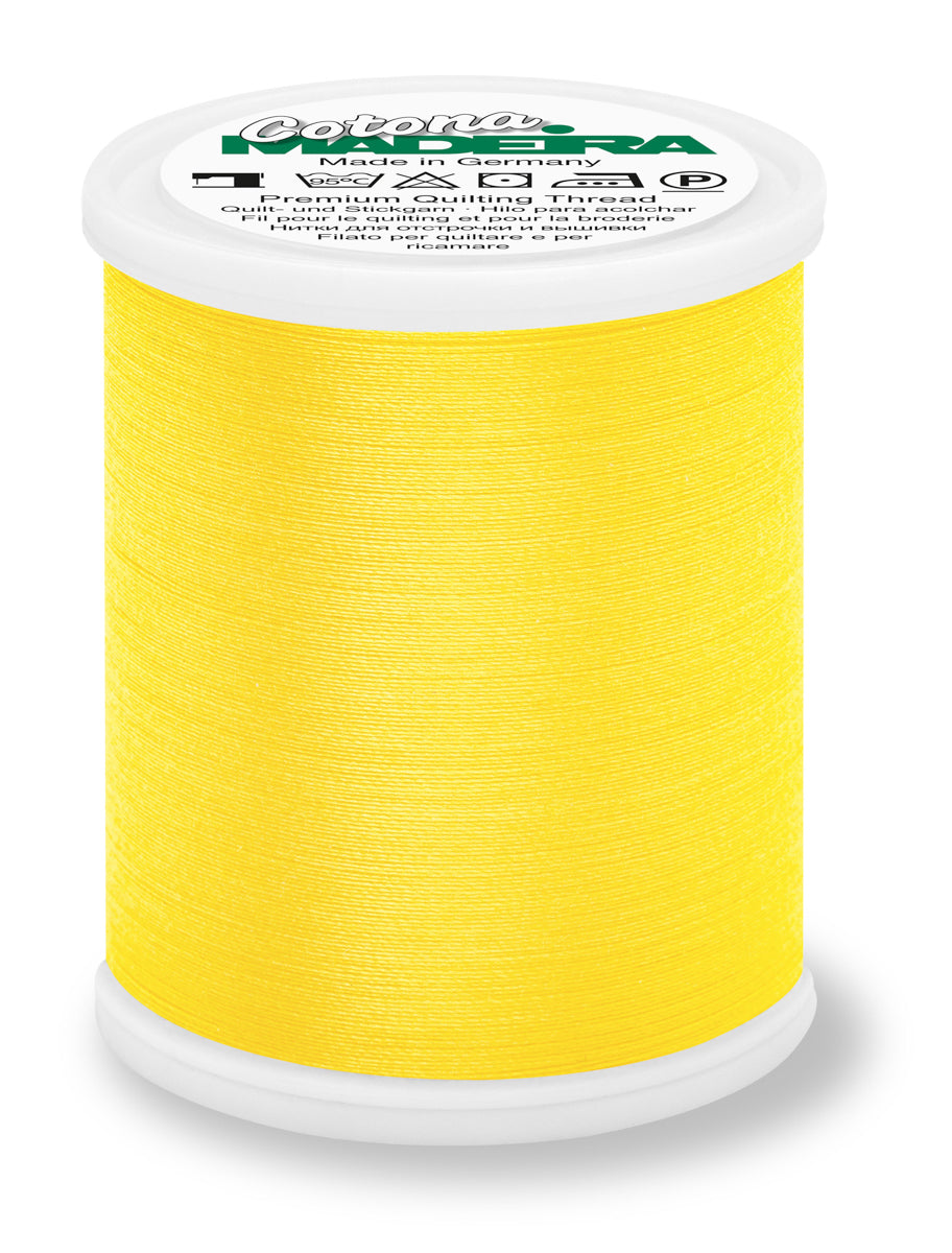 Cotona 50 - Premium Cotton Quilting & Sewing Thread