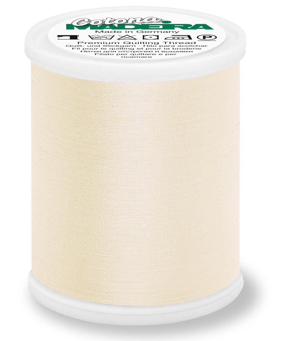 Cotona 50 - Premium Cotton Quilting & Sewing Thread