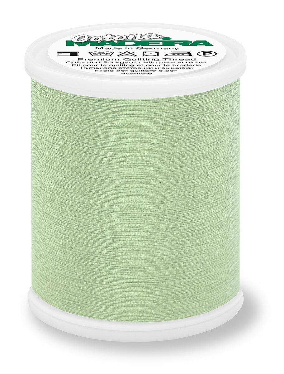 Cotona 50 - Premium Cotton Quilting & Sewing Thread