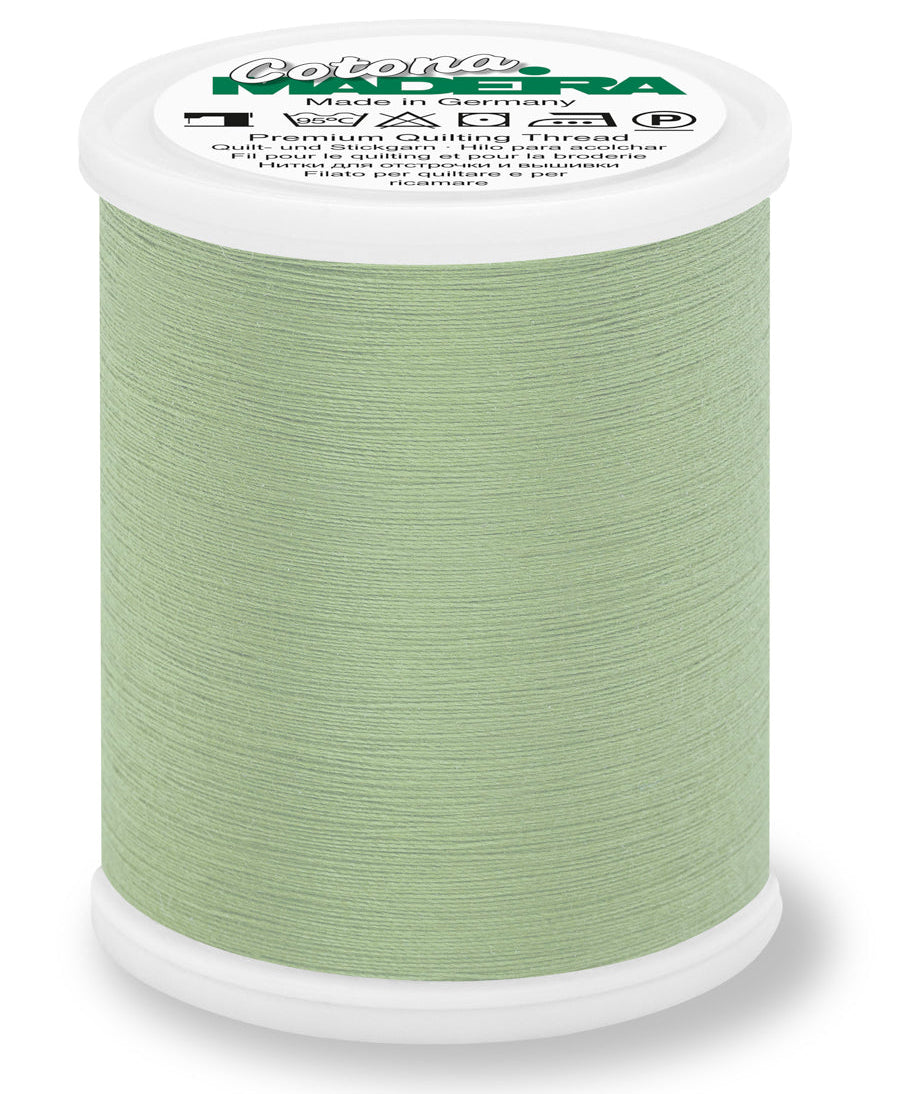 Cotona 50 - Premium Cotton Quilting & Sewing Thread