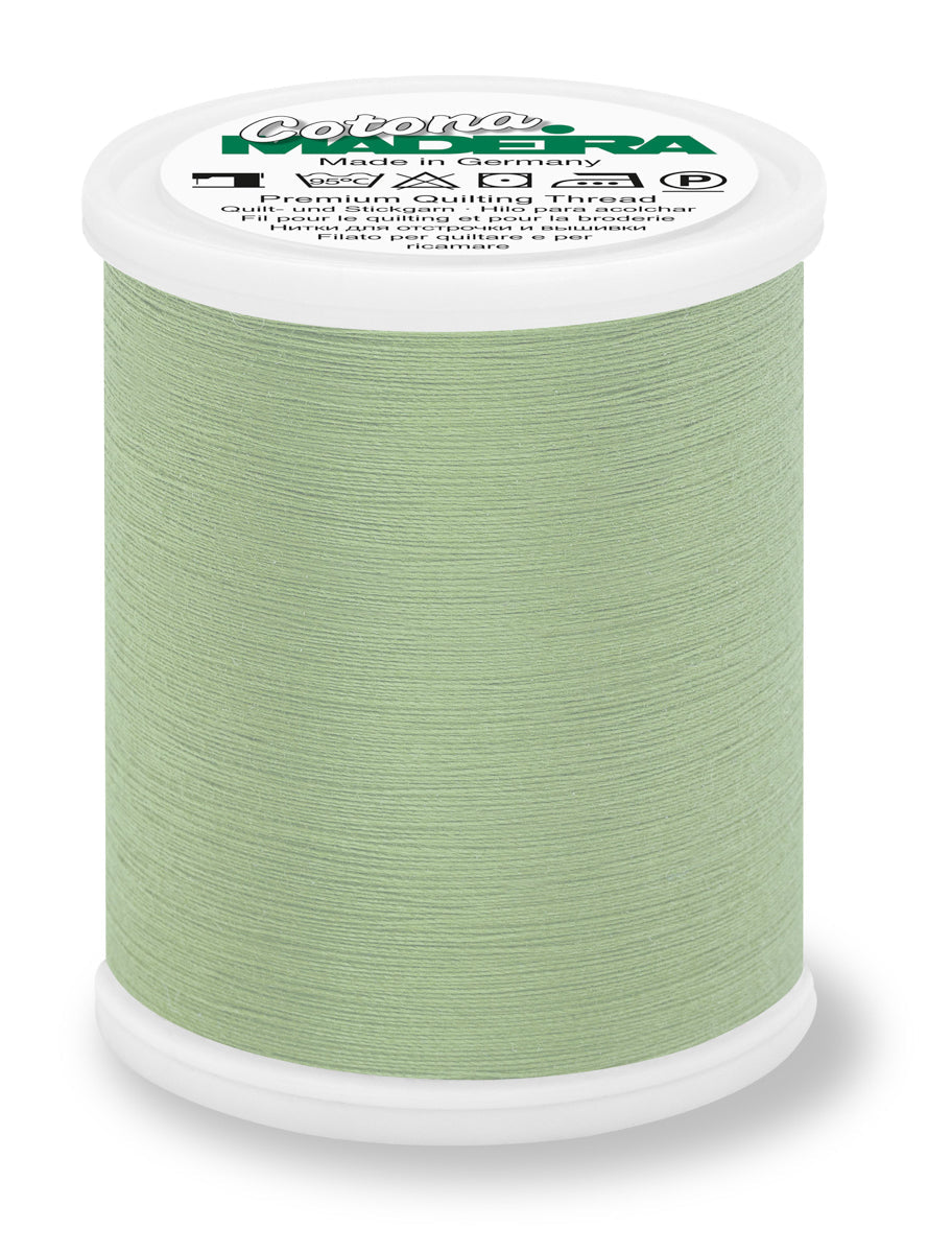Cotona 50 - Premium Cotton Quilting & Sewing Thread