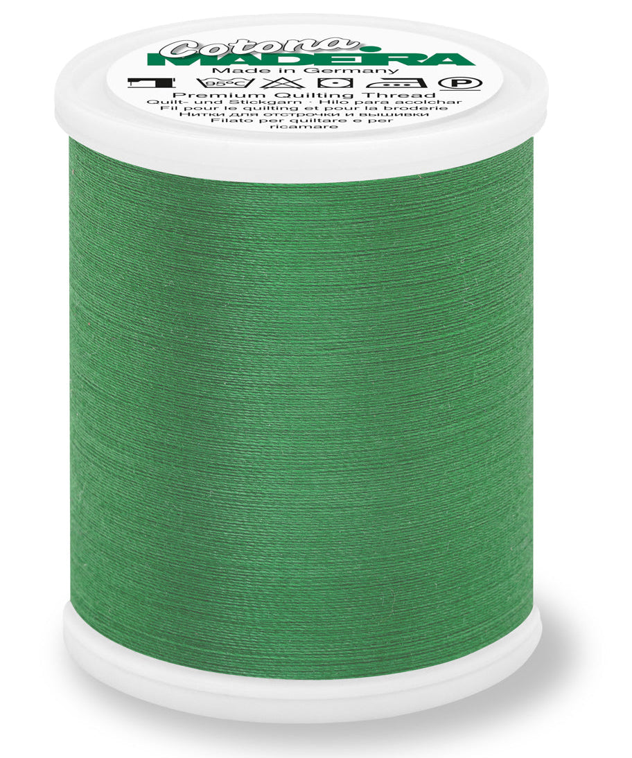 Cotona 50 - Premium Cotton Quilting & Sewing Thread