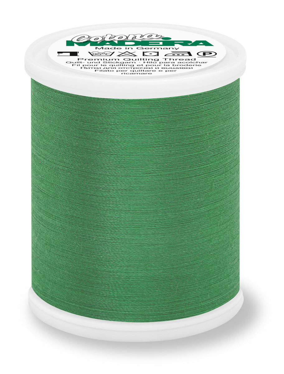 Cotona 50 - Premium Cotton Quilting & Sewing Thread
