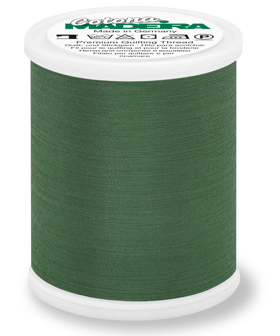 Cotona 50 - Premium Cotton Quilting & Sewing Thread