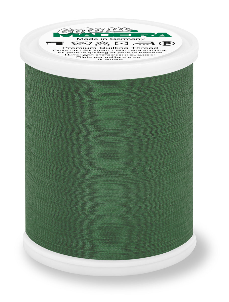 Cotona 50 - Premium Cotton Quilting & Sewing Thread