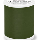 Cotona 50 - Premium Cotton Quilting & Sewing Thread